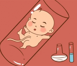 想纠正合肥捐卵宝宝吃饭喜欢咬勺子的习惯 妈妈要做到这几点